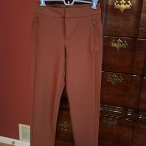 Athleta Pants.  Bought these but too big.